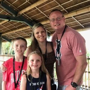 Meet your Posher, Tricia